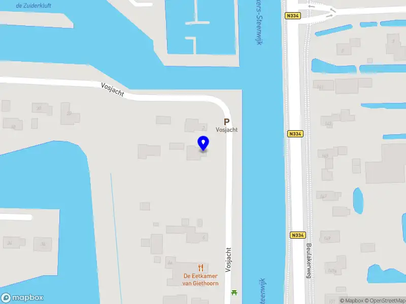 Stichting Streekomroep De Werven
