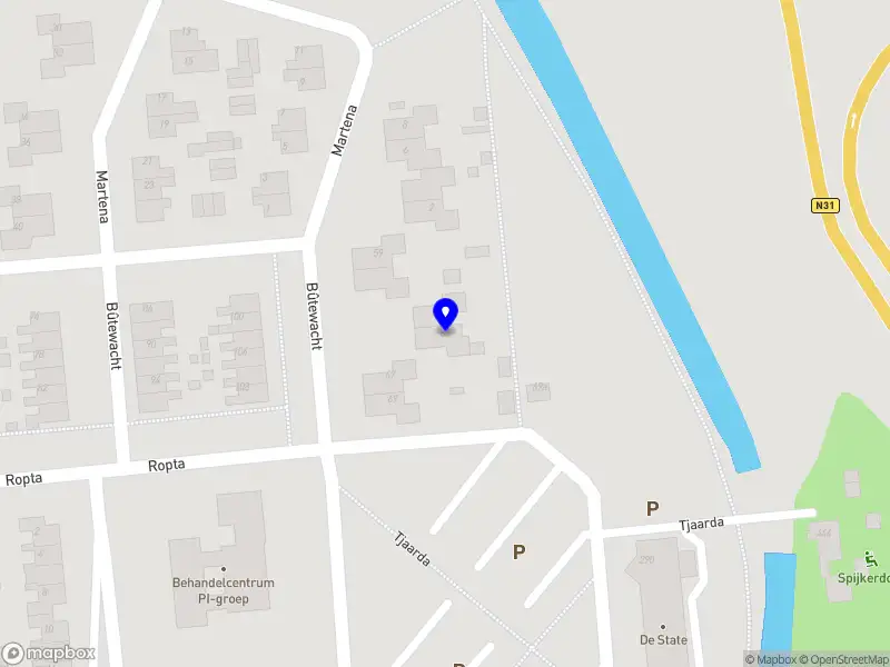 IBU Tuinenga Holding B.V.