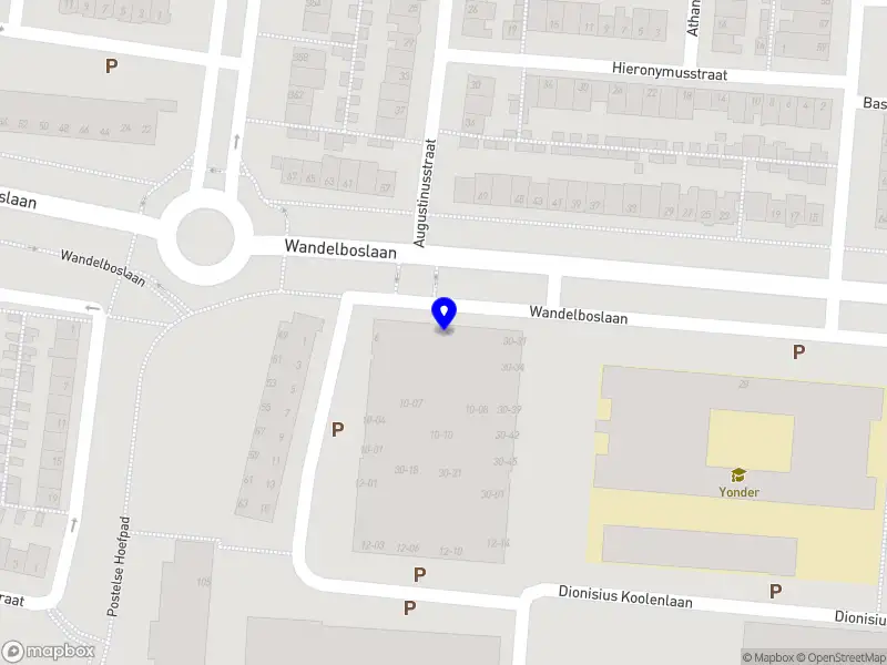 All to be done B.V.