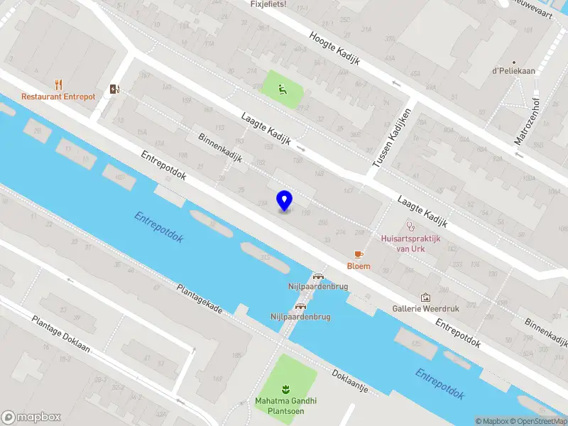 Buitenhof Hotel Exploitatie B.V.