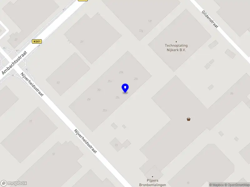 C&R Holding B.V.