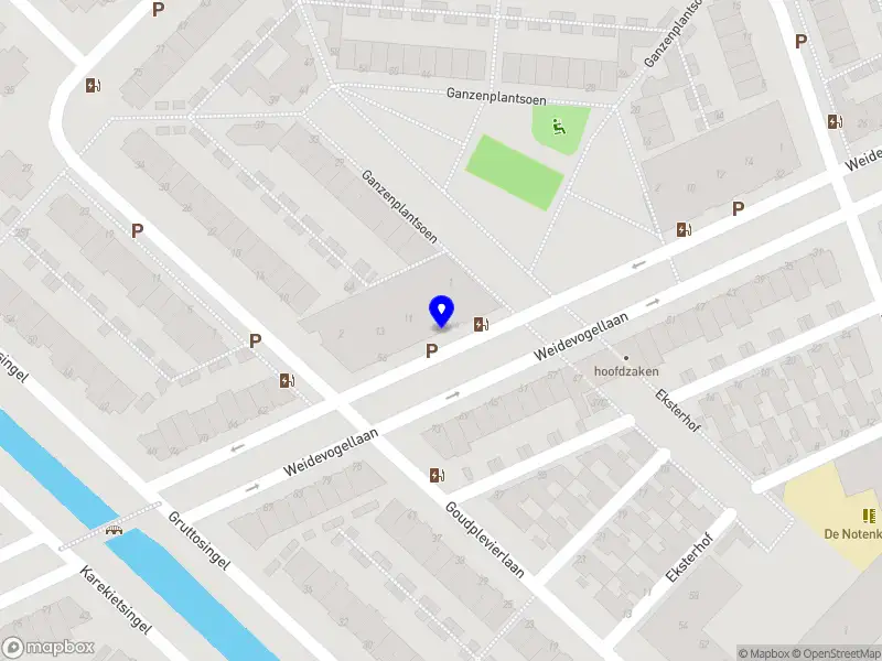 Exact Renovatie en Vastgoedonderhoud B.V.
