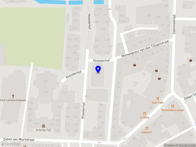 Nieuw bedrijf VeiligSysteem