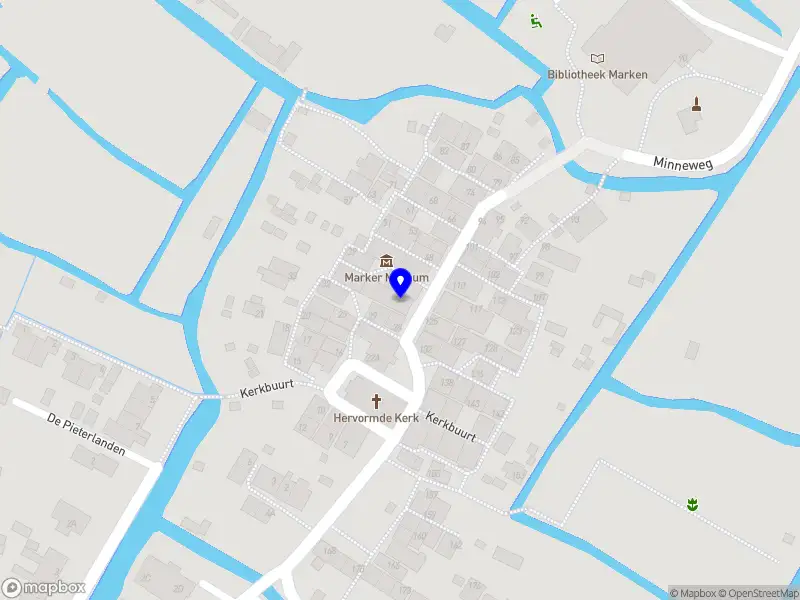 Stichting KIJK op Marken