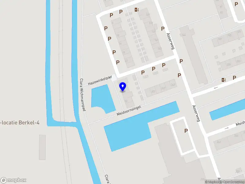 Buro Hurkmans B.V.