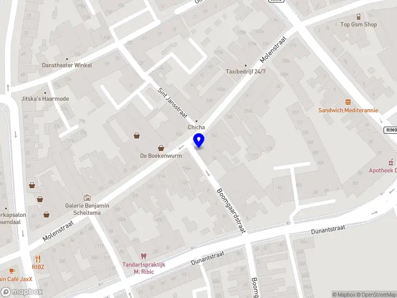 Vereniging van Eigenaars Boomgaardstraat 1 c,d,e en f te Roosendaal