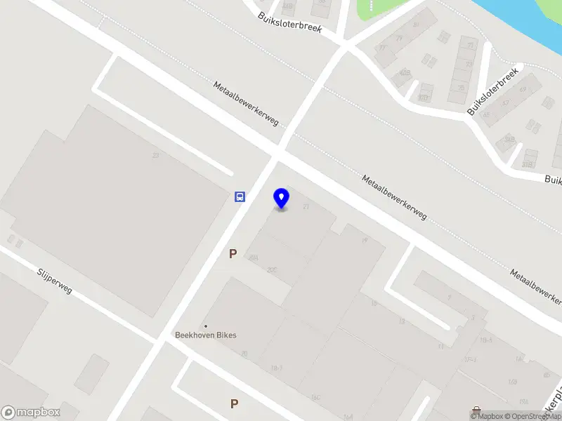 MB Gevelwerken Holding B.V.
