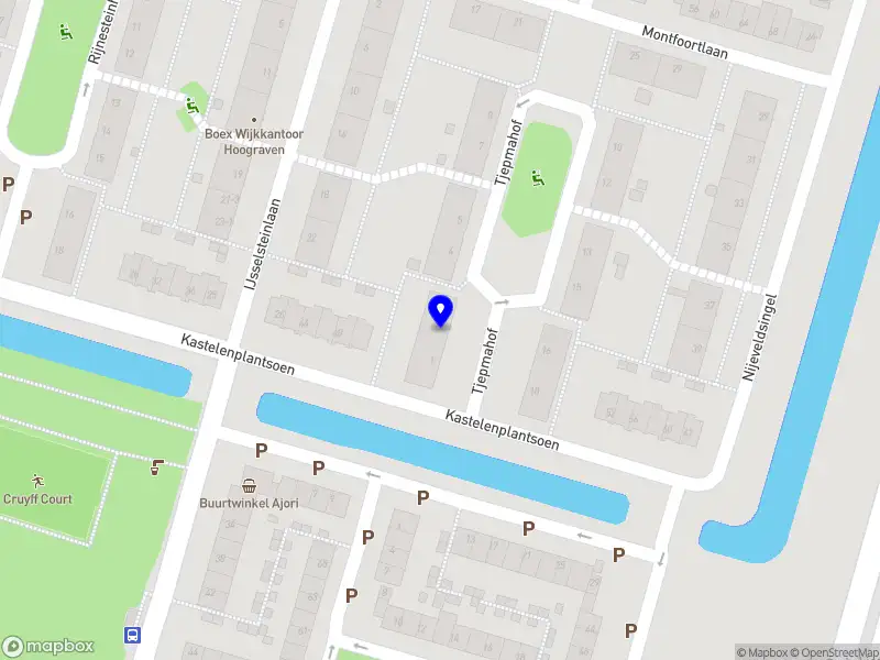 Autorijschool VerkeersPunt