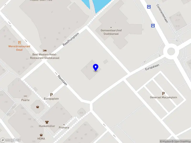 Medipoint Stadskanaal B.V.