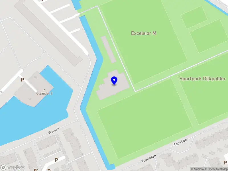 Stichting Excelsior 4 Maassluis