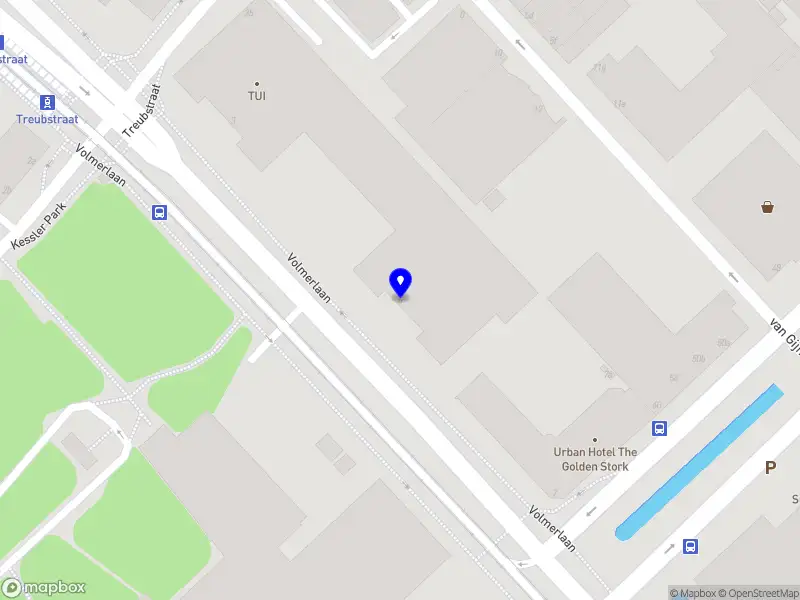 Vereniging van Eigenaars Spanjaardstraat 121 A tot en met D te Rotterdam