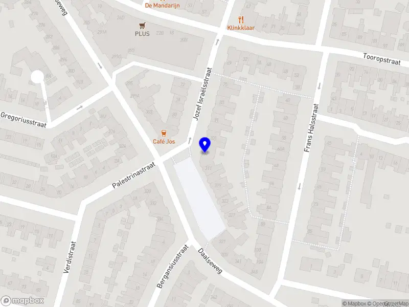 VERENIGING VAN EIGENAARS JOZEF ISRAELSTRAAT 107, 109 EN 111 TE NIJMEGEN