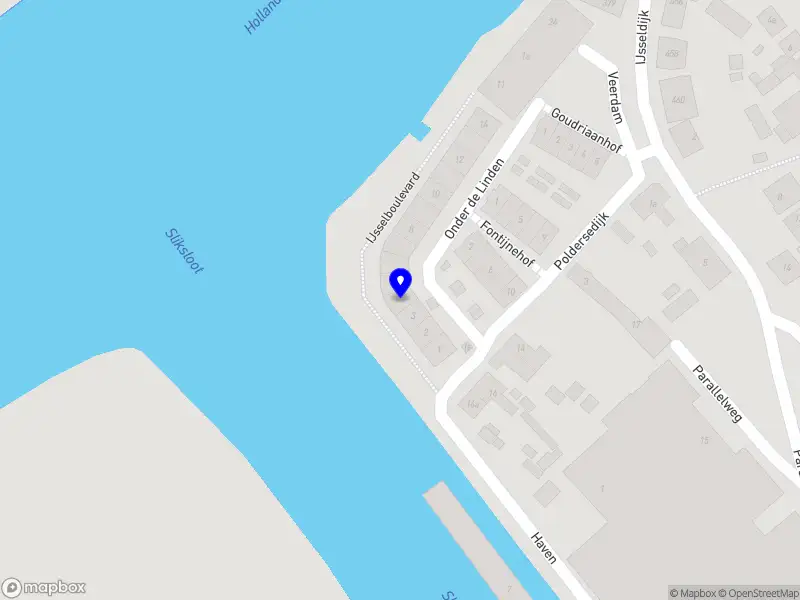 Hoogvliet Consultancy B.V.