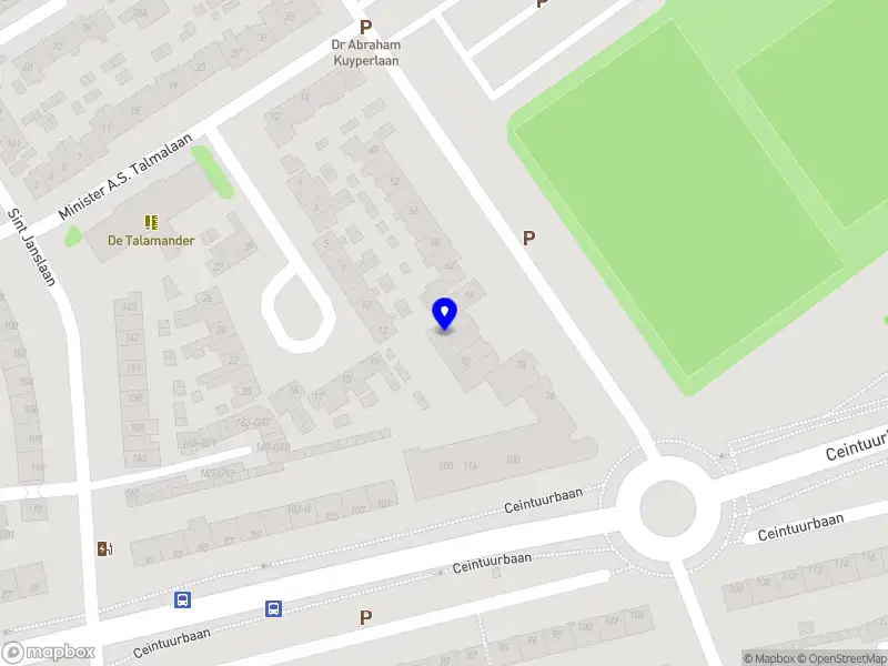 Stichting Administratiekantoor Kestyro