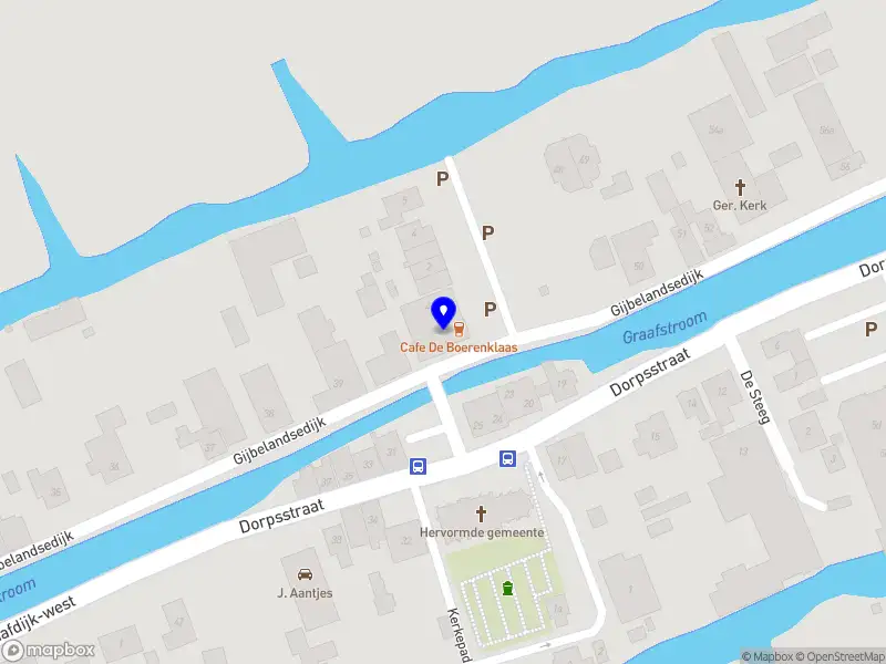Vereniging van Eigenaars Boerenklaas te Brandwijk