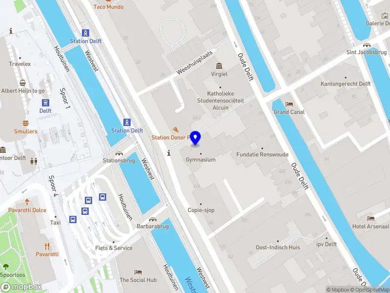 Tulpenboom B.V.