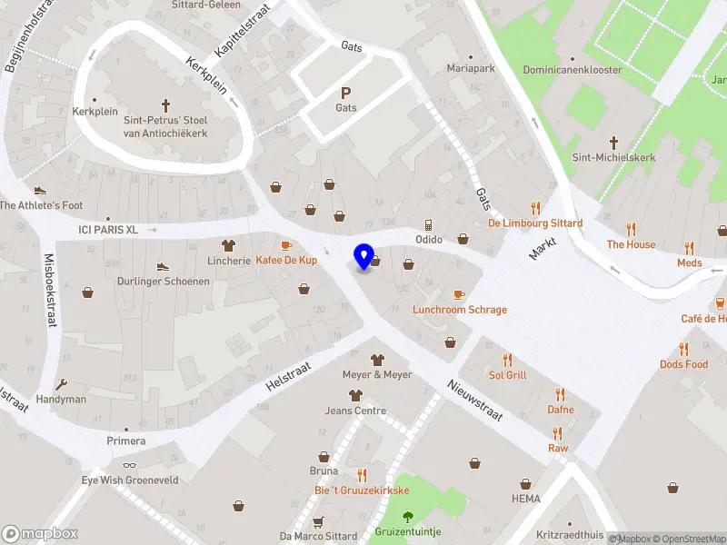 Vereniging van Eigenaars Limbrichterstraat 18 en 18a te Sittard