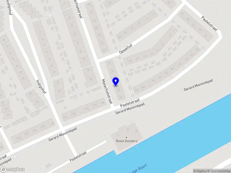 BULDOX BOUW