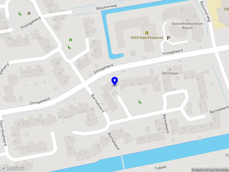 Nieuw bedrijf meijermind