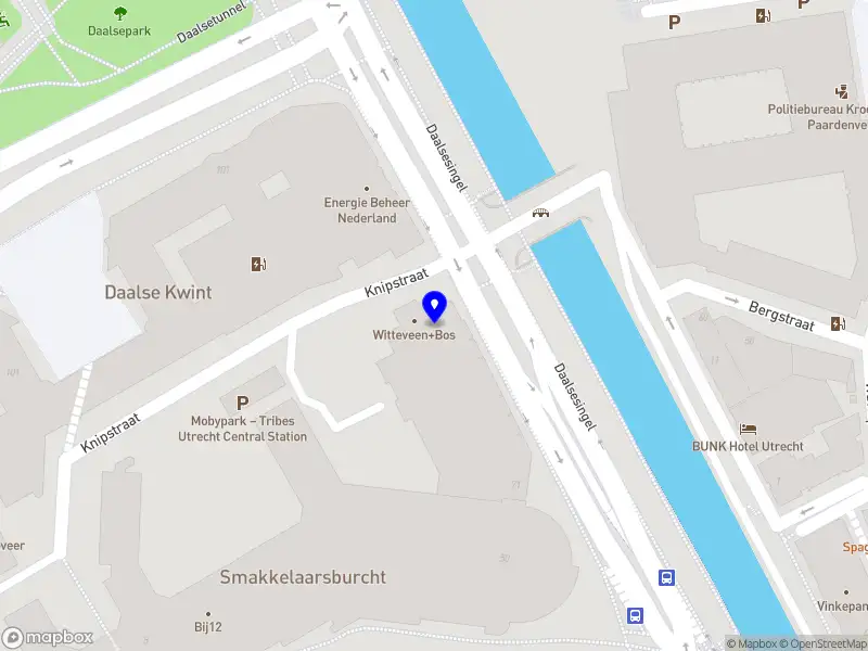 Stichting Administratiekantoor BRYQ