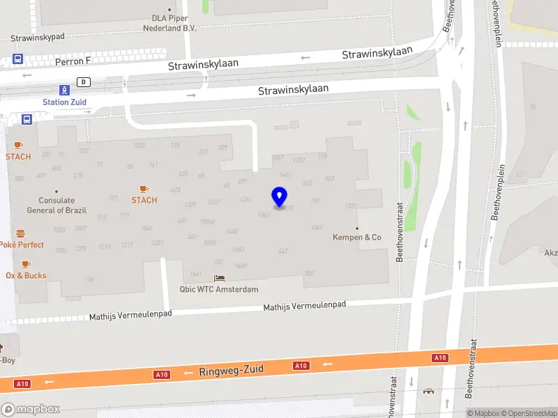 Vereniging van Eigenaars Hondiusstraat 1 A en Lynckerstraat 24 te 's-Gravenhage