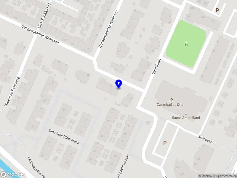 Oranje Nova Holding B.V.