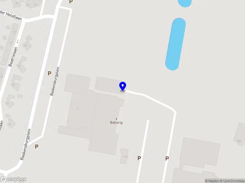 Biljart Vereniging Vlissingen