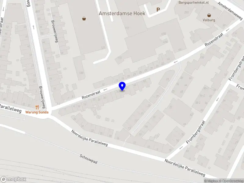 Vereniging van Eigenaars Rozenstraat 36 – 38 te Arnhem