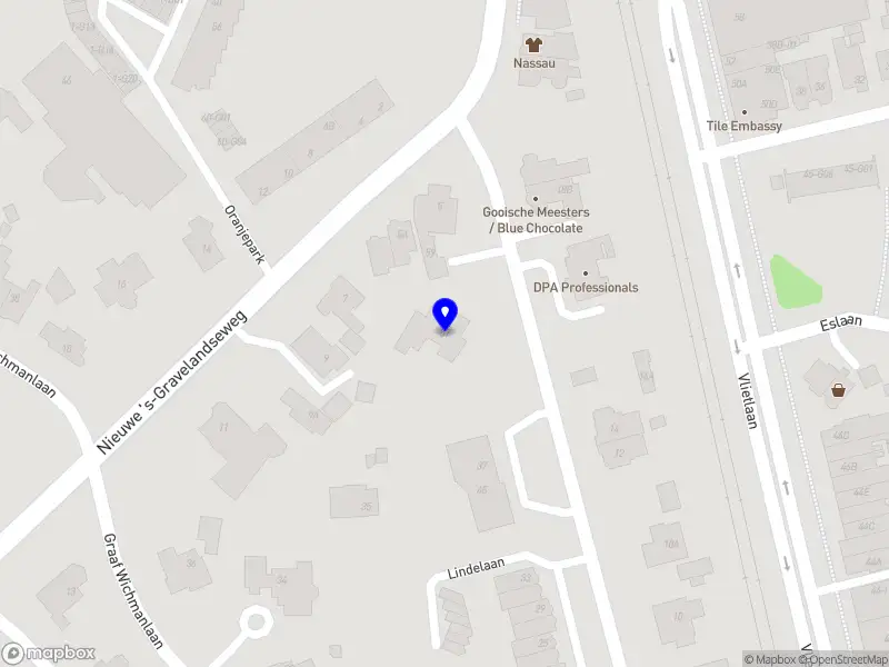 TS Holding B.V.