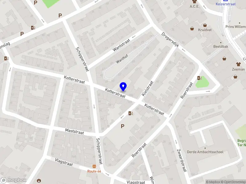 Vereniging van Eigenaars Kotterstraat 94/96/98 te Scheveningen