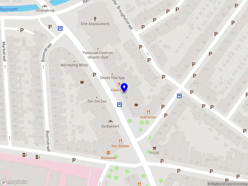 De Leeuw Real Estate B.V.