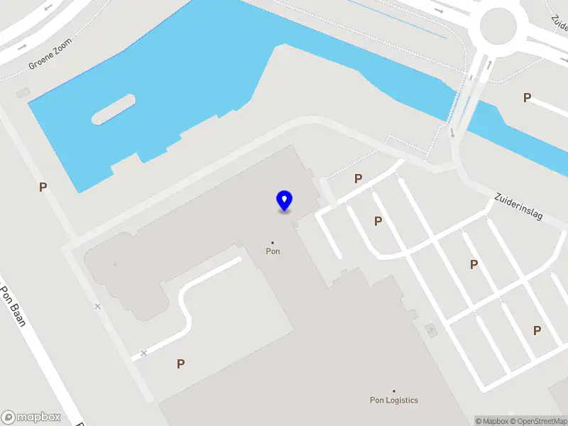 Stichting Administratiekantoor Spons