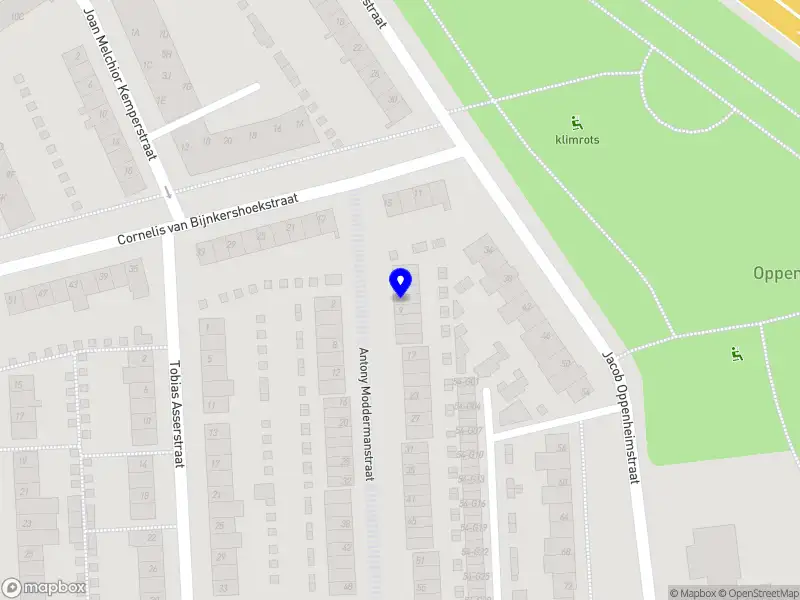 Flex security NL