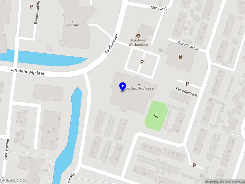 Stichting Kantinebeheer De Crosser