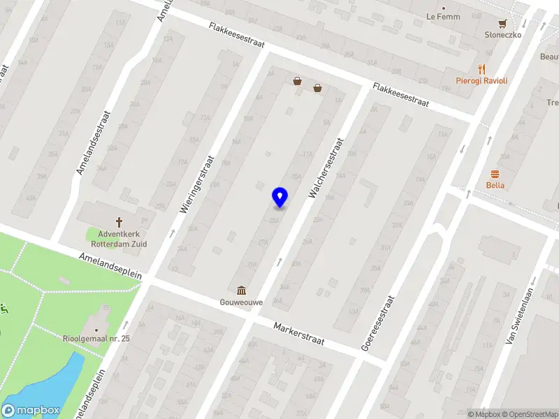 S&T Bouw Service en Onderhoud
