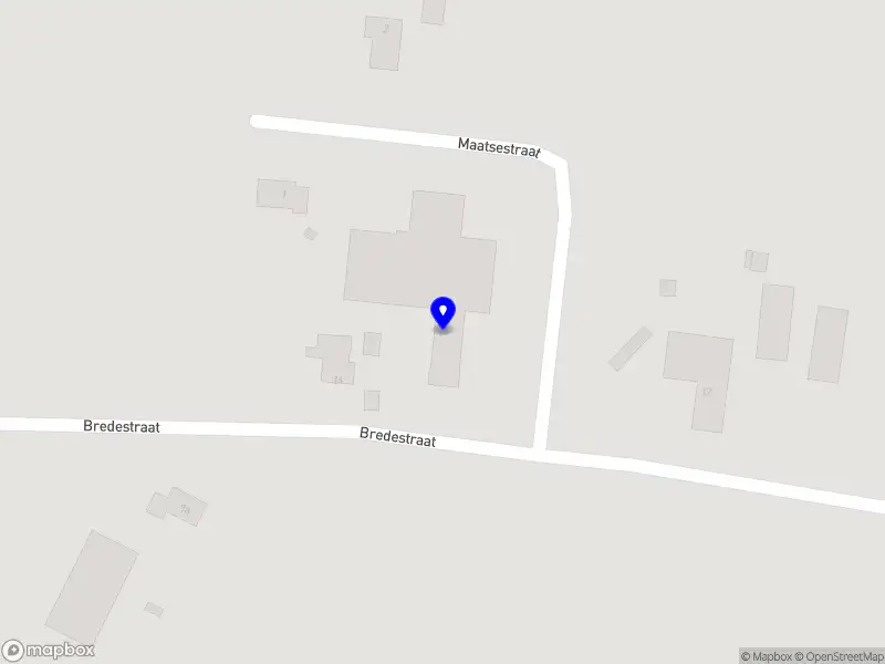 Gebr. van de Westeringh Vastgoed B.V.