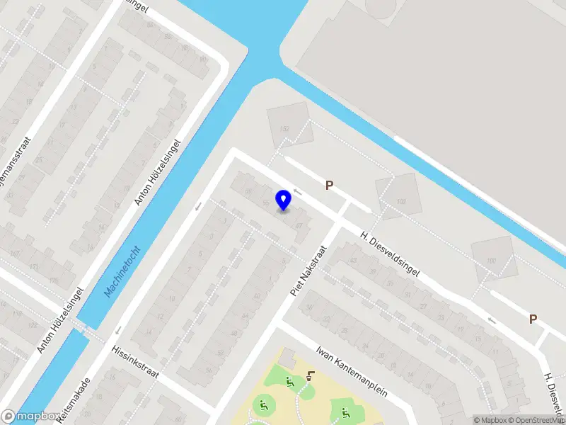 Sterman Vastgoed en Onderhoud