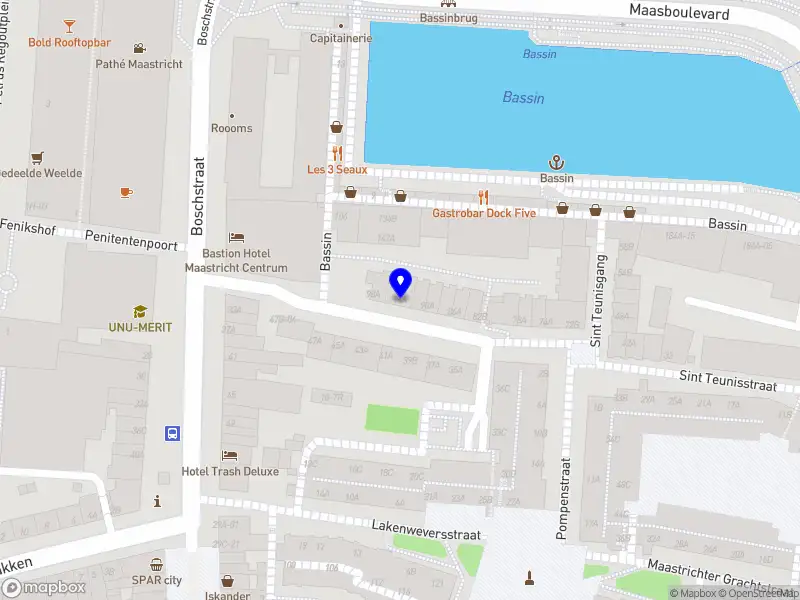 Naadloos Maastricht
