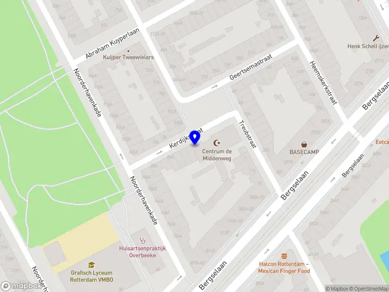 Inzage Bureau B.V.