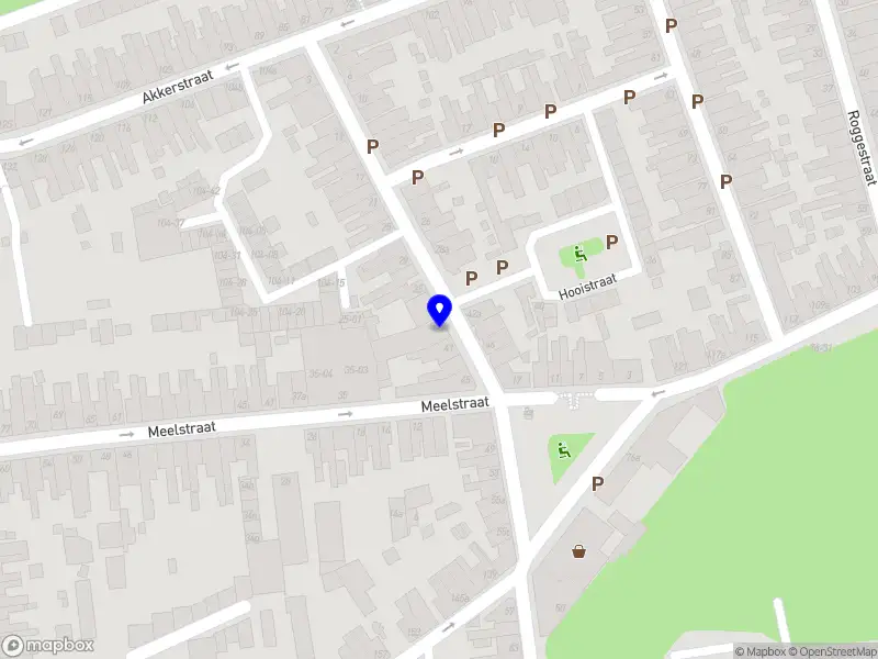 Vereniging van Eigenaars Kapelstraat 93, 93a, 95 en 95a te Tilburg