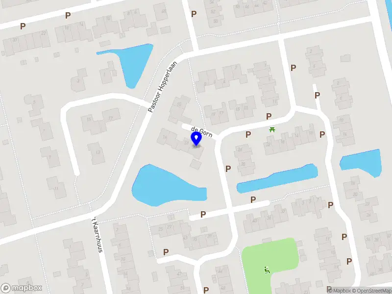 Administratiekantoor Drijfhout