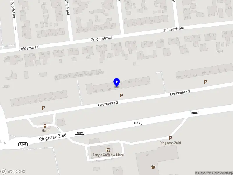 Safetypoints