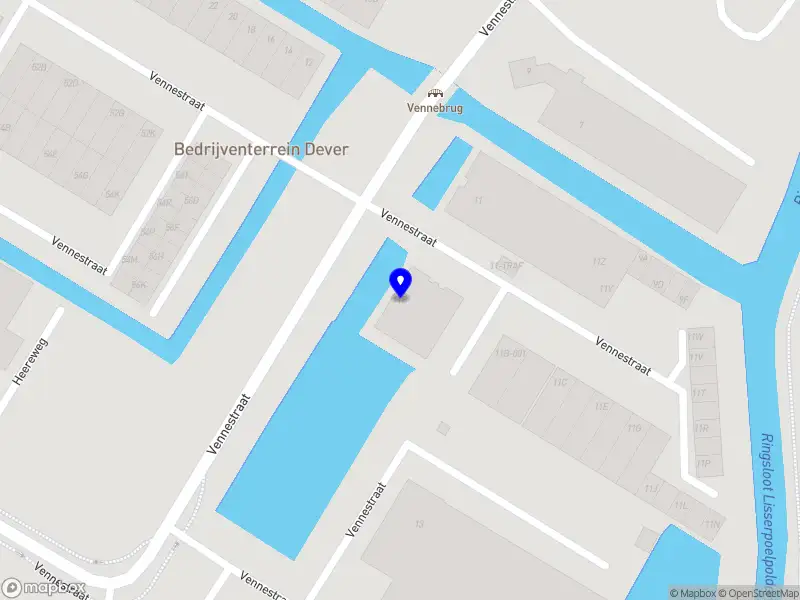 Vereniging van Eigenaars Bert Haanstrahof 2-13 en Buitenhavenweg 144-162 te Schiedam