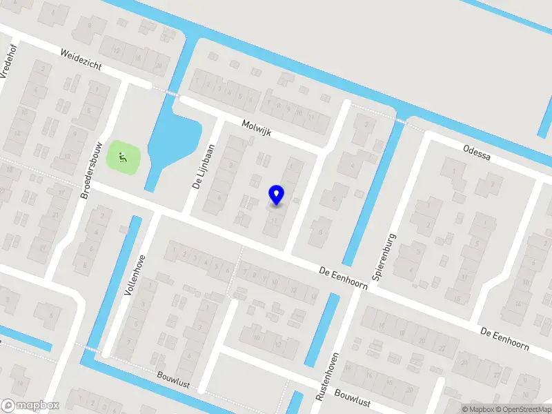 Vrolijk Finance Services