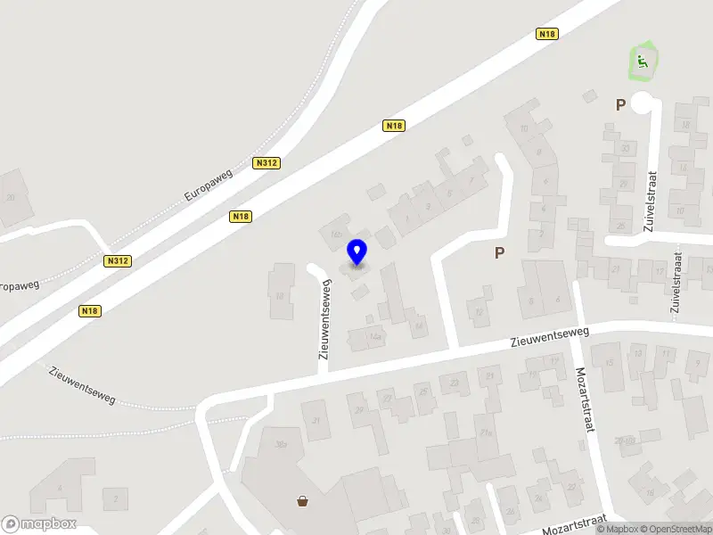 Motorhuis Achterhoek