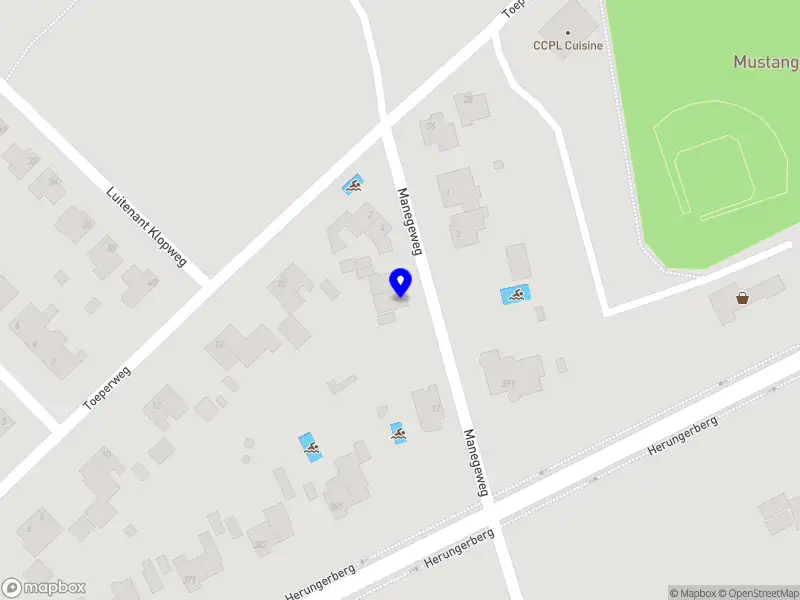 Bergmans Logistic Consultancy