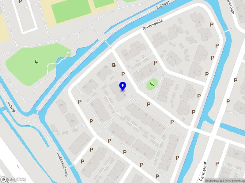 LocalCharge B.V.