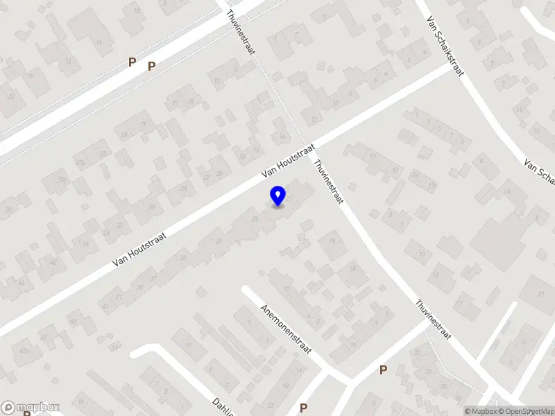 Stichting Tussen Toen en Nu