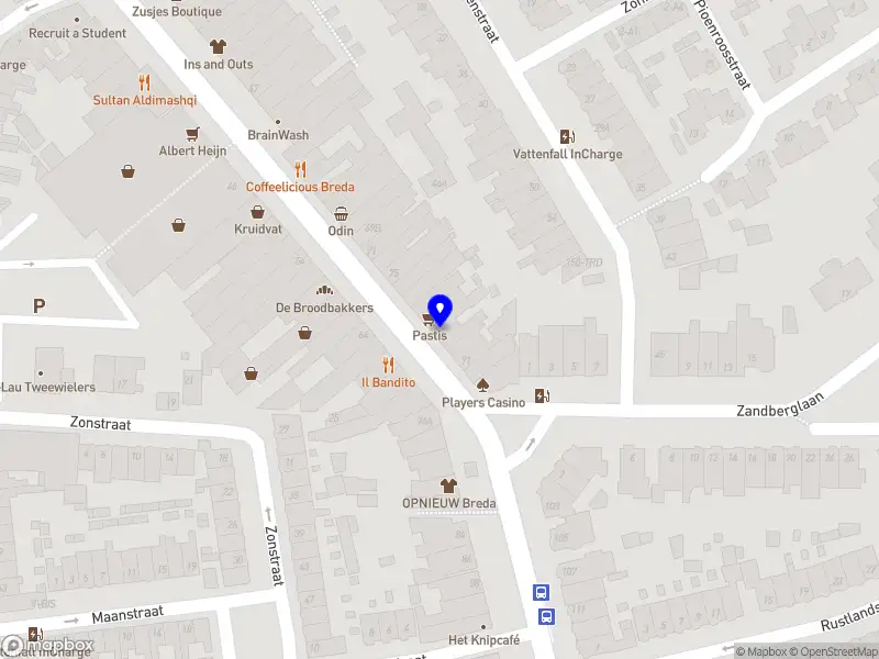 Parel Kledingreparatie