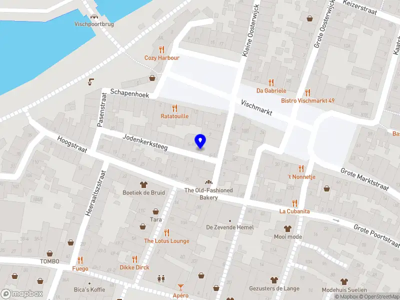 La Salute Wijn & Horeca